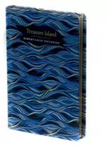 KNYGA Robert Louis Stevenson Treasure Island