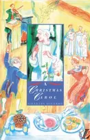 KNYGA Charles Dickens Christmas Carol