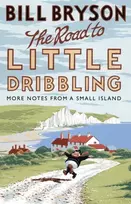 KNYGA Bill Bryson Road to Little Dribbling