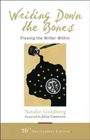 KNYGA Natalie Goldberg Writing Down the Bones