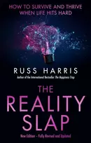 KNYGA Russ Harris Reality Slap 2nd Edition