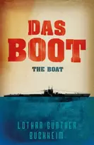 KNYGA Lothar Gunther Buchheim Das Boot