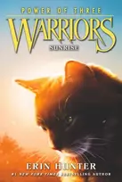 KNYGA Erin Hunter Warriors: Power of Three #6: Sunrise
