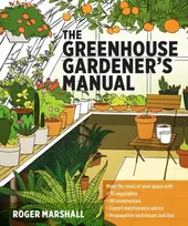 KNYGA Roger Marshall Greenhouse Gardener's Manual