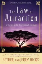 KNYGA Esther Hicks, Abraham (Spirit) Law of Attraction