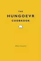 KNYGA Milton Crawford Hungover Cookbook