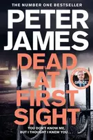 KNYGA James Peter Dead at First Sight