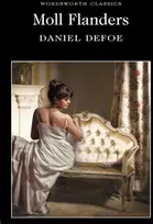KNYGA Daniel Defoe Moll Flanders