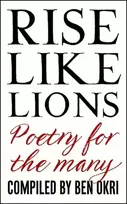 KNYGA Ben Okri Rise Like Lions