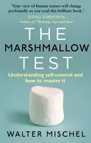 KNYGA Walter Mischel Zefyro testas