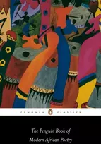 KNYGA Various The Penguin Book of Modern African Poetry