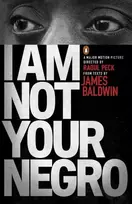 KNYGA James Baldwin I Am Not Your Negro