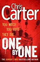 KNYGA Chris Carter One by One