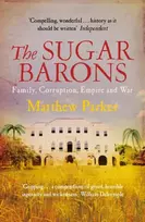 KNYGA Parker The Sugar Barons