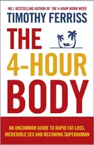 KNYGA Timothy Ferriss 4-Hour Body
