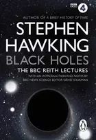 KNYGA Stephen Hawking Juodas Holes: The Reith Lectures