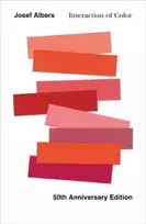 KNYGA Joseph Albers Interaction of Color
