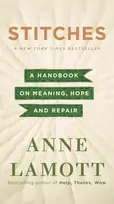 KNYGA Anne Lamott Stitches