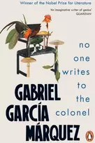 KNYGA Gabriel Garca Mrquez No One Writes to the Colonel