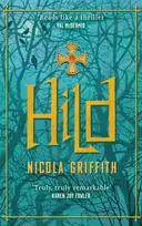 KNYGA Nicola Griffith Hild