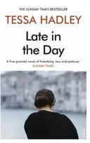 KNYGA Tessa Hadley Late in the Day