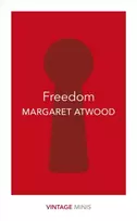 KNYGA Margaret Atwood Laisvė
