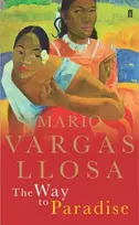KNYGA Mario Vargas Llosa Way to Paradise