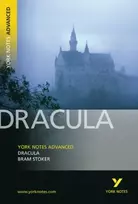 KNYGA Bram Stoker Dracula: York Notes Advanced - for 2026, 2027 exams