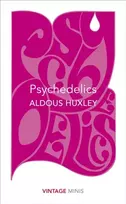 KNYGA Aldous Huxley Psychedelics