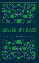 KNYGA Walt Whitman Leaves of Grass