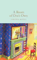KNYGA Virginia Woolf Room of One's Own
