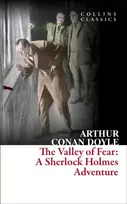 KNYGA Arthur Conan Doyle Valley of Fear