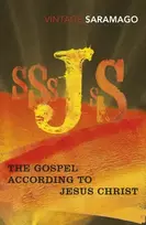 KNYGA Jos Saramago Gospel According to Jesus Christ