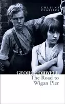 KNYGA George Orwell Road to Wigan Pier