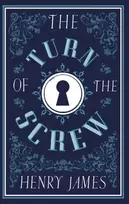 KNYGA Henry James Turn of the Screw
