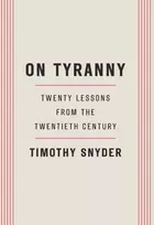 KNYGA Timothy Snyder On Tyranny
