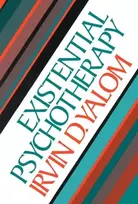 KNYGA Irvin D Yalom Existential Psychotherapy