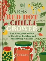 KNYGA Kay Maguire RHS Raudona Hot Chilli Grower