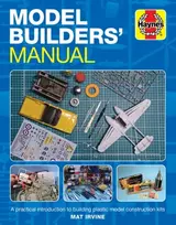 KNYGA Mat Irvine Model Builders' Manual