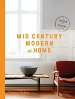 KNYGA D C Hillier Mid-Century Modern at Home
