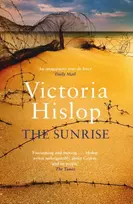 KNYGA Victoria Hislop Saulėtekis