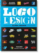 KNYGA Julius Wiedemann Logo Design. Global Brands