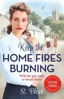 KNYGA S Block Keep the Home Fires Burning