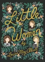 KNYGA Louisa May Alcott Little Women