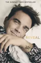 KNYGA Chris Heath Reveal: Robbie Williams - As close as you can get to the man behind the Better Man filmas