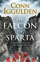KNYGA Conn Iggulden Falcon of Sparta