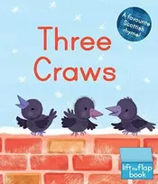 KNYGA Melanie Mitchell Three Craws