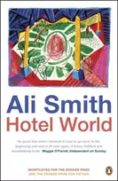 KNYGA Ali Smith Hotel World