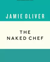 KNYGA Jamie Oliver Naked Chef