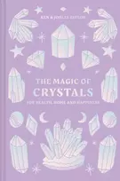 KNYGA Ken and Joules Taylor Magic of Crystals